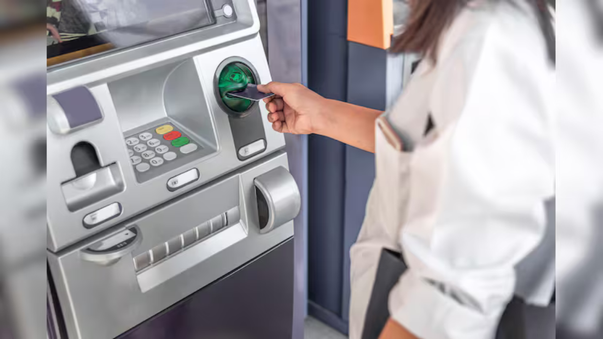 RBI Revises ATM Cash Withdrawal Charges: Key Details and Impact