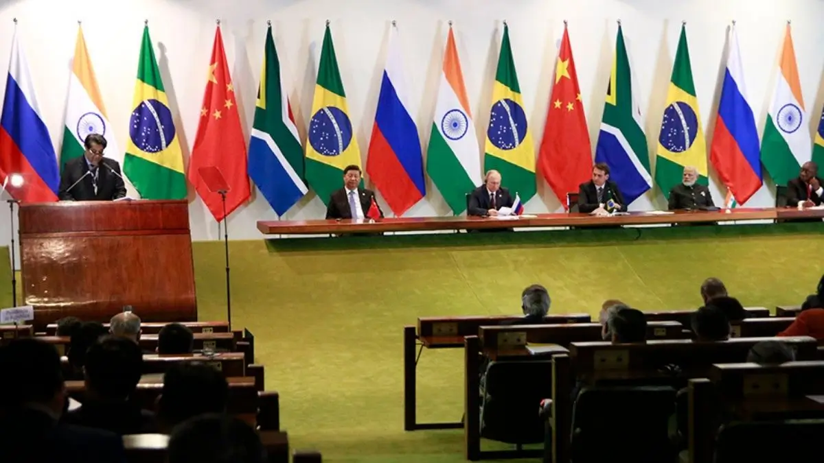 India Urges BRICS on ‘Baku to Belem Roadmap’ for Mobilizing $1.3 Trillion in Climate Finance