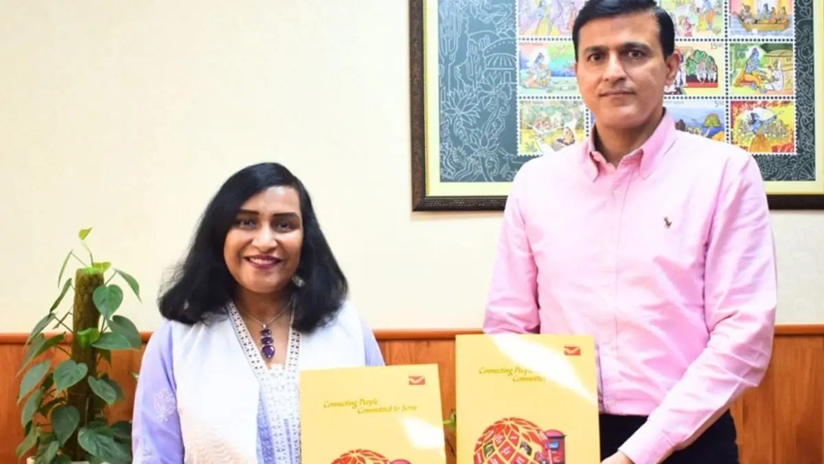 India Post & Nippon India Mutual Fund Join Hands to Offer Door-to-Door KYC Services