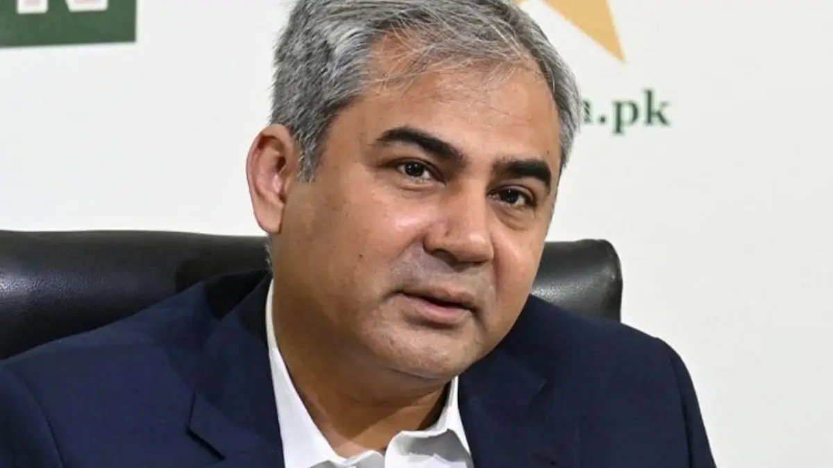 Mohsin Naqvi Appointed as President of the Asian Cricket Council (ACC)