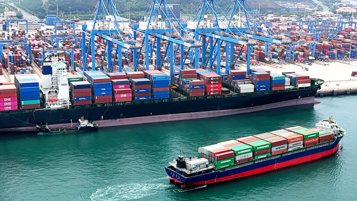 What Are Tariffs, Why Countries Use Them, and Who Pays?