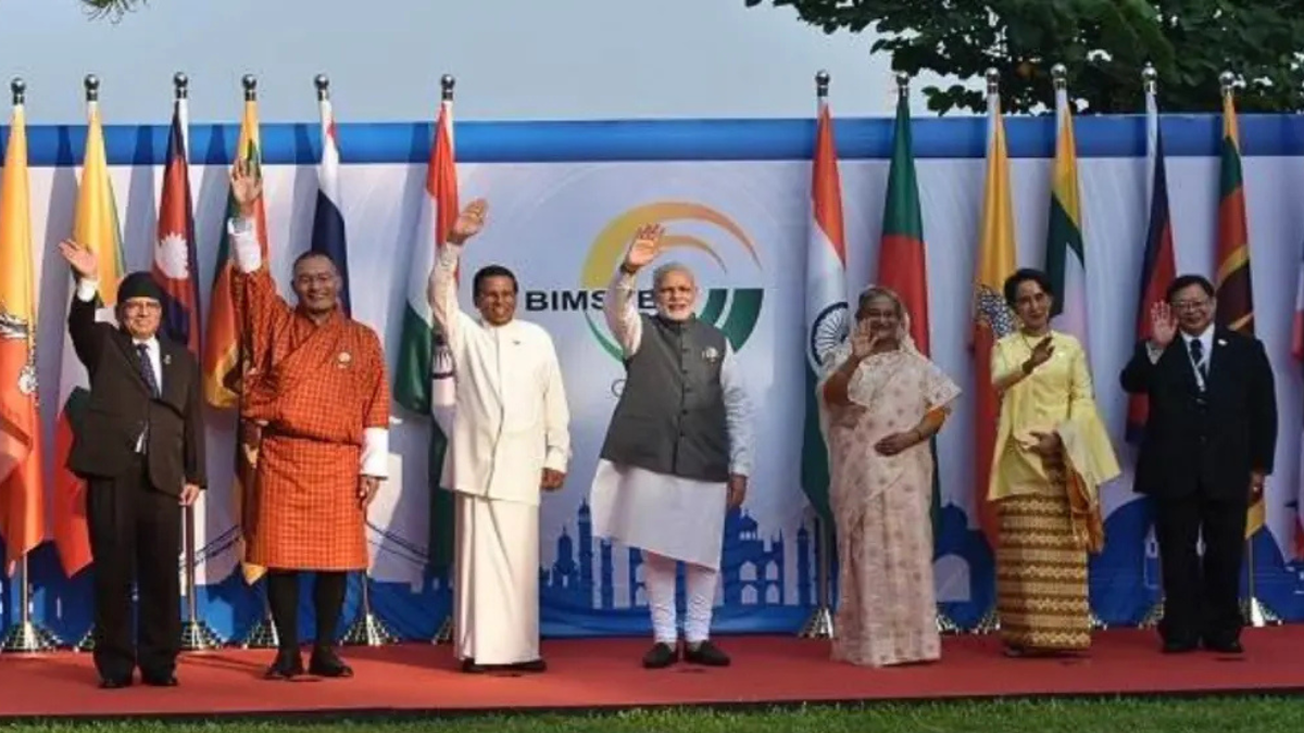 BIMSTEC: Full Form, Member Countries, Objectives, and Significance of Regional Cooperation