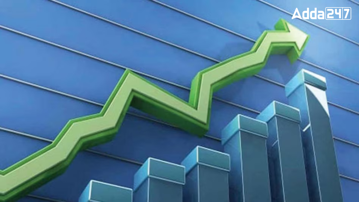 Tamil Nadu Sets a New High with 9.69% Growth