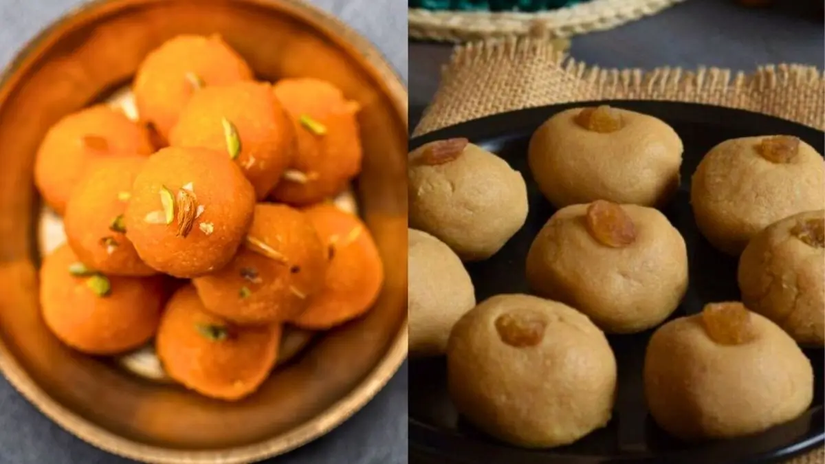 West Bengal Secures GI Tags for Nolen Gurer Sandesh