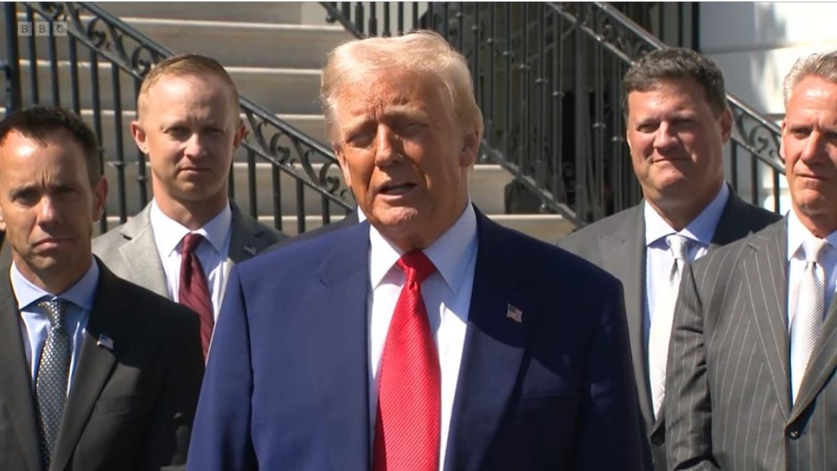 US Pauses Higher Tariffs for Most Countries but Hits China Harder