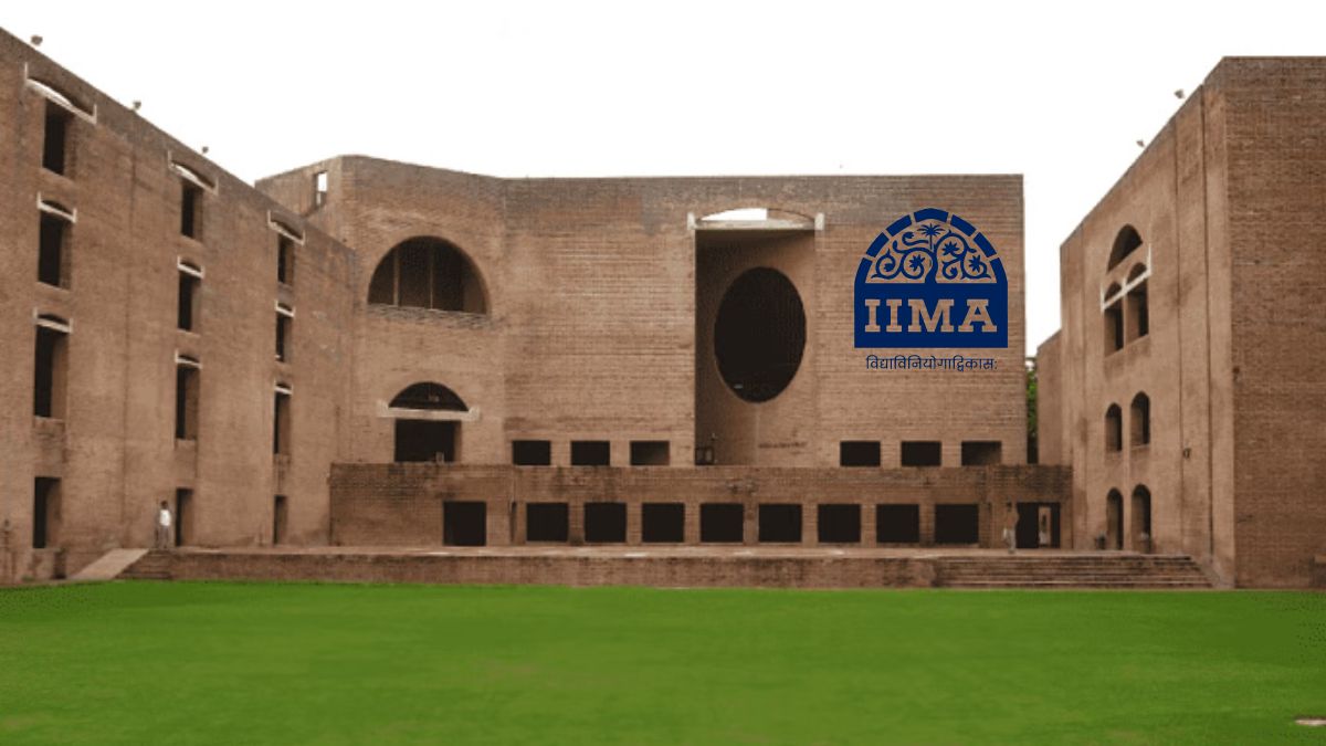 IIM-Ahmedabad to Set Up Campus in Dubai