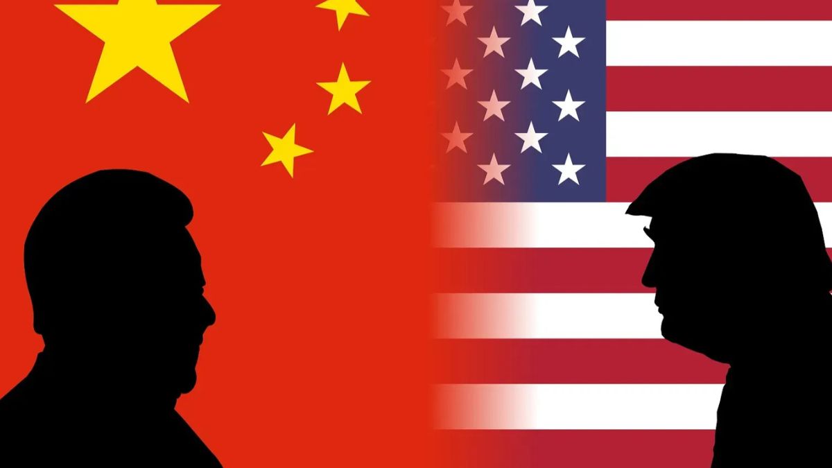 China Announces 84% Tariffs on US Goods in Response to Trade War Escalation