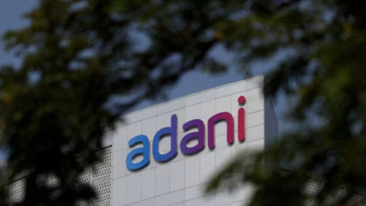 BlackRock Backs $750 Million Adani Private Bond Issue