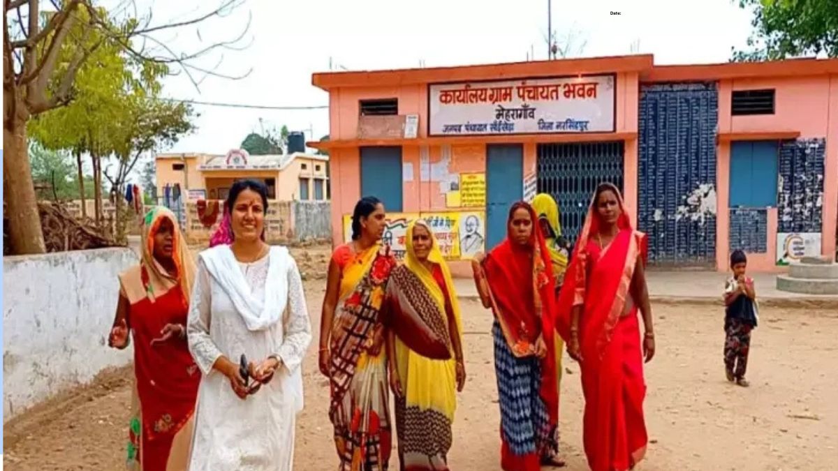 First Panchayat Advancement Index (PAI) Report Released – Gujarat & Telangana Lead