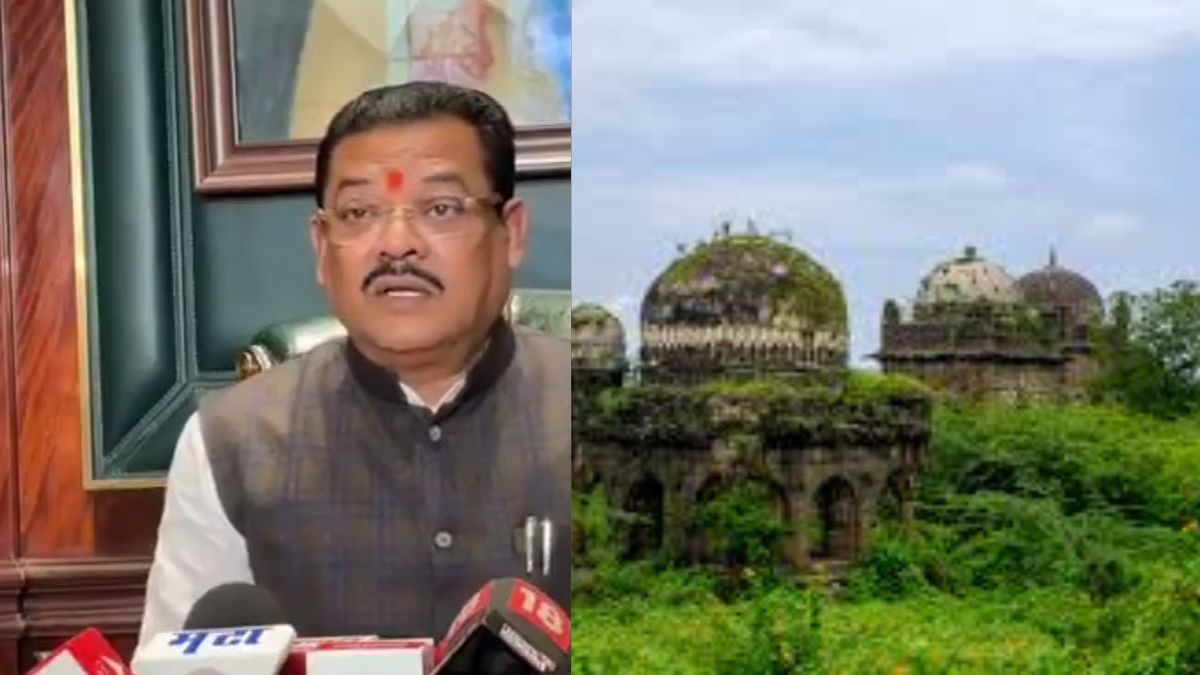 Khultabad to be Renamed ‘Ratnapur’ A Cultural Reclamation Move by Maharashtra Government