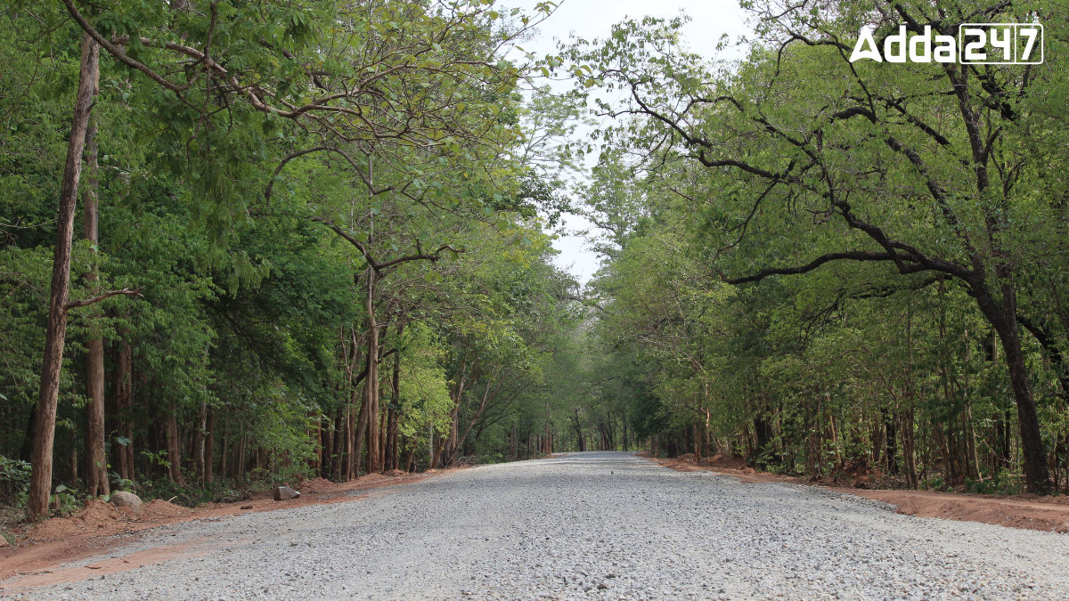 In Which State is Sitanadi Wildlife Sanctuary