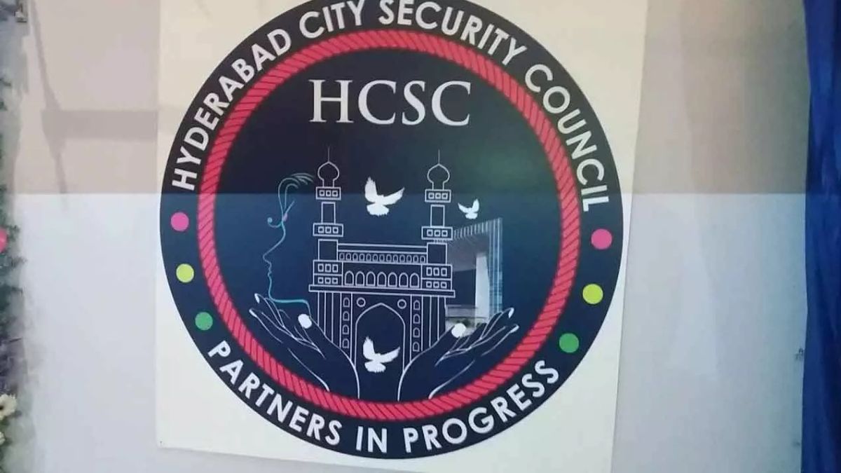 Hyderabad to Host STREE Summit 2025 on Women’s Safety and Empowerment
