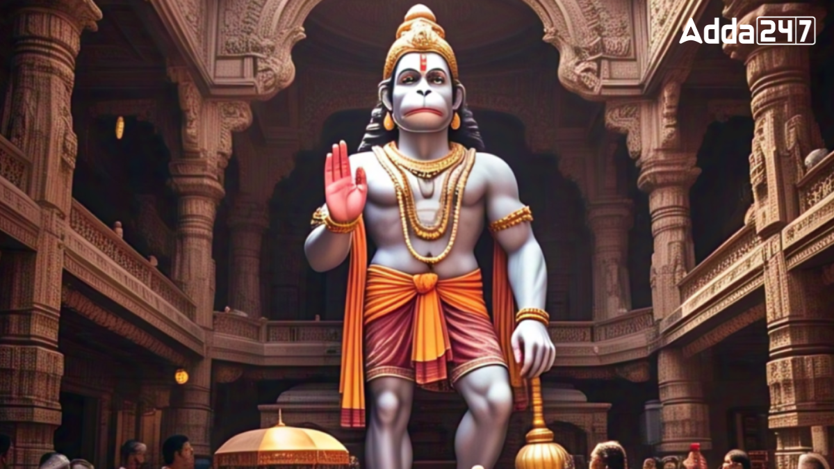 Hanuman Jayanti 2025, Know Date, Time, History and Significance