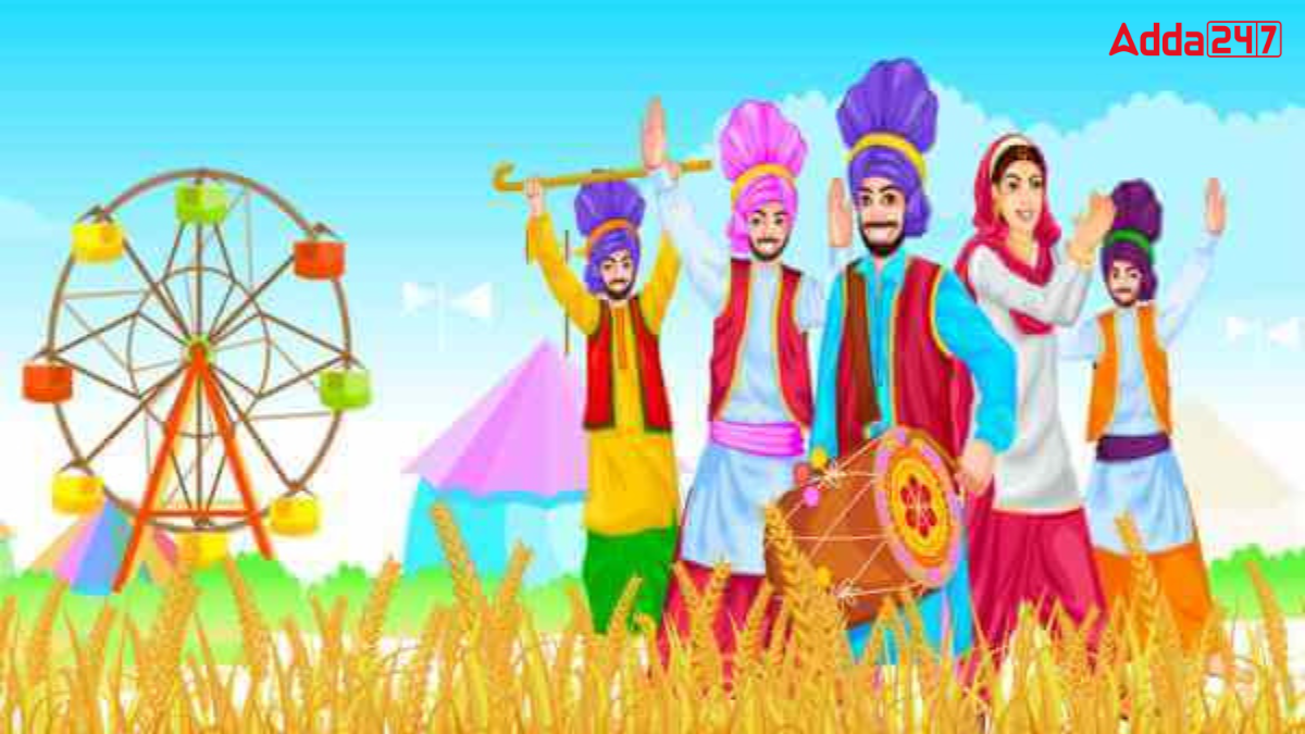 Baisakhi 2025, Check Date, Time, Significance, Celebrations and Wishes