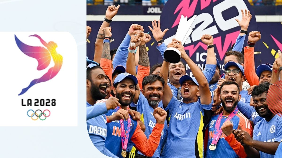 Six Team Will Feature in Los Angeles Olympic 2028