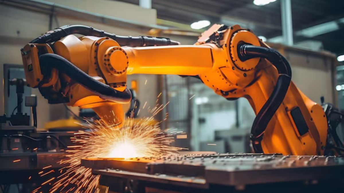 Industrial Production Slows to 6-Month Low of 2.9% in February 2025