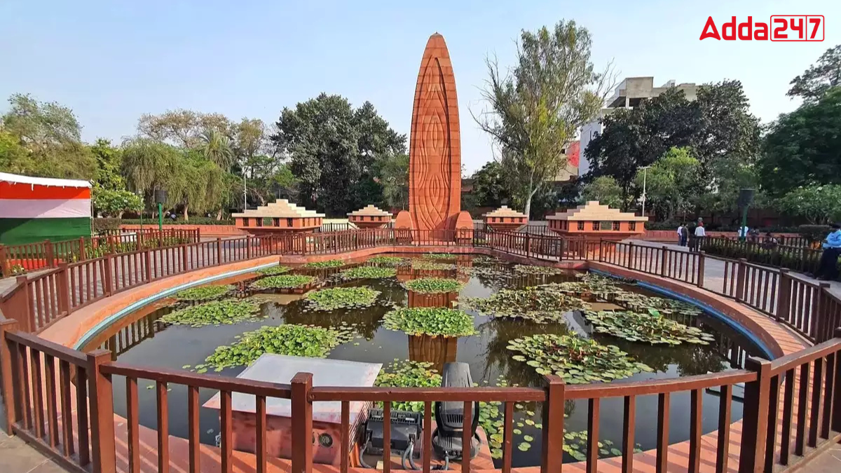 Jallianwala Bagh Massacre Day, Know Its History, Causes and Impact