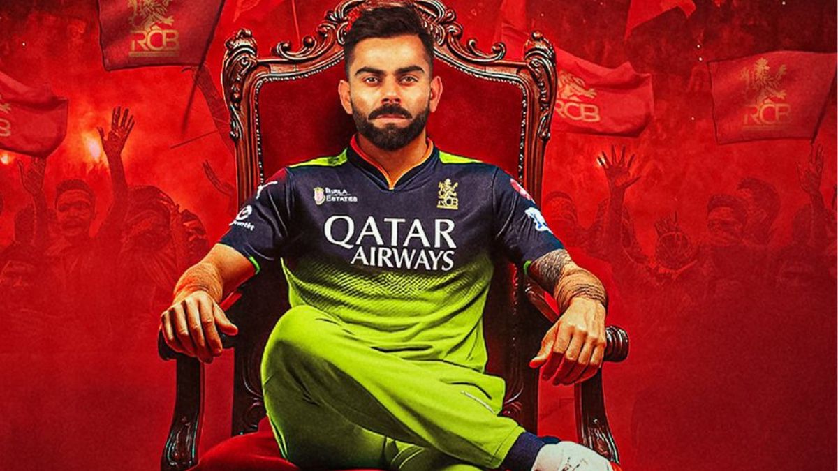 Virat Kohli’s 100th T20 Half-Century A Landmark for King