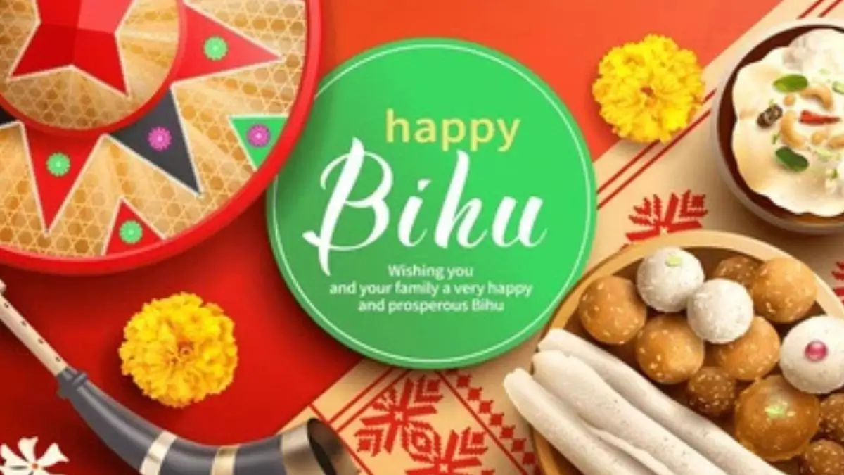 Bohag Bihu 2025: A Celebration of Assamese New Year and Harvest Joy