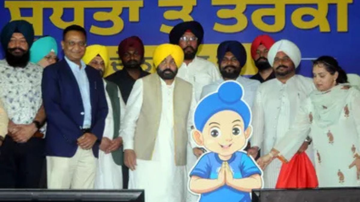 Milkfed Launches ‘Veera’ Mascot for Verka to Boost Nationwide Presence