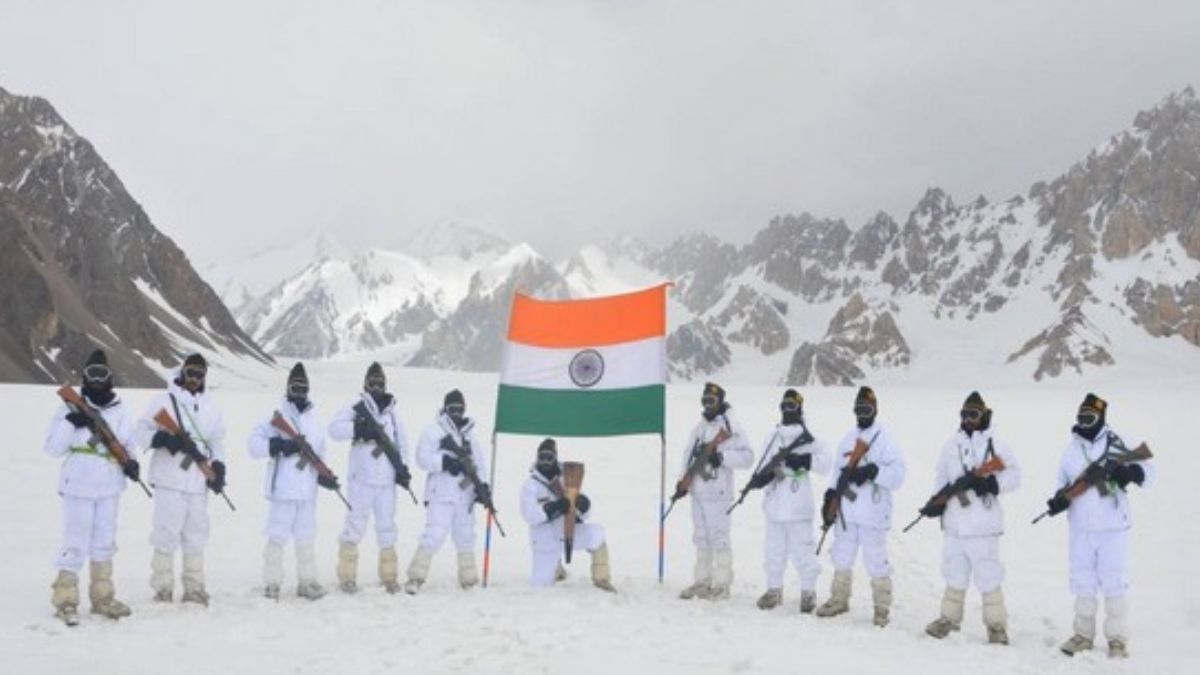 Siachen Day: Honouring the Bravehearts of the World's Highest Battlefield