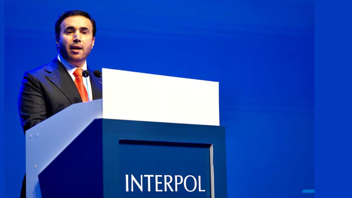 UAE Assumes Chair of INTERPOL’s Committee on Governance