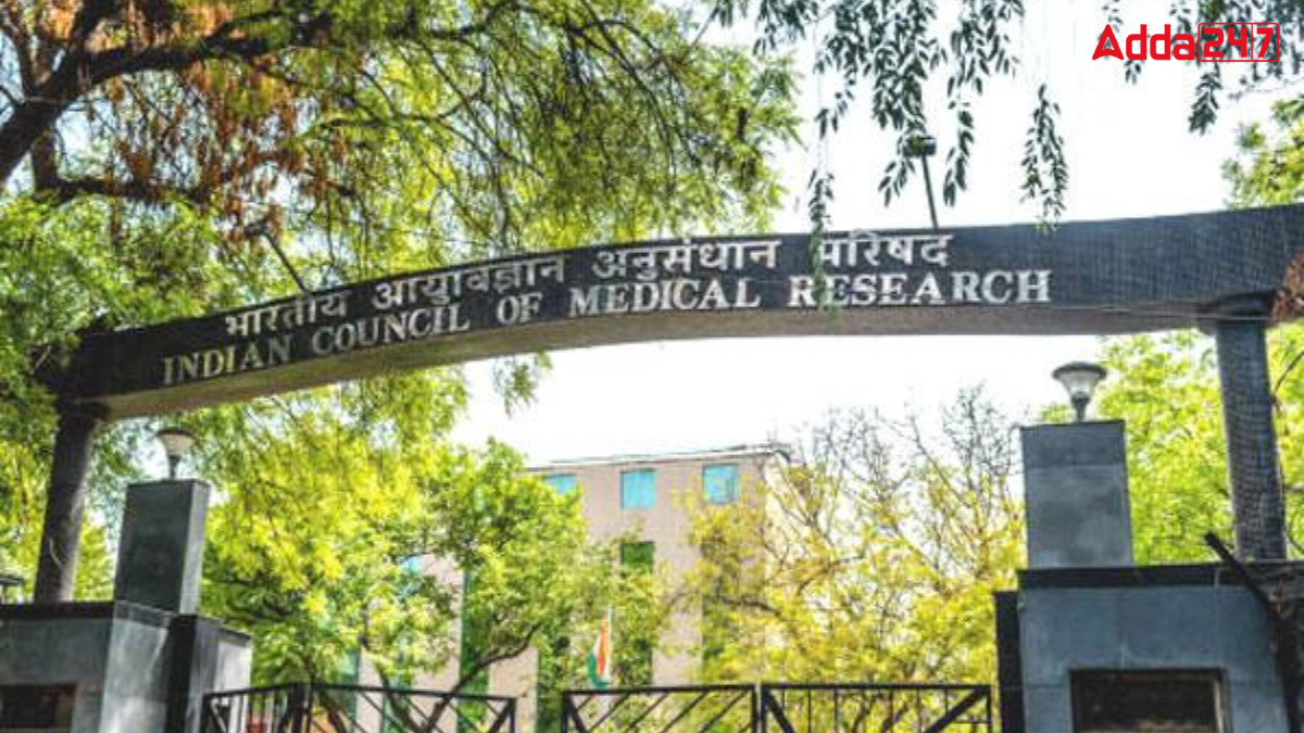 ICMR Full Form, Know About Its History, Significance and Main Functions