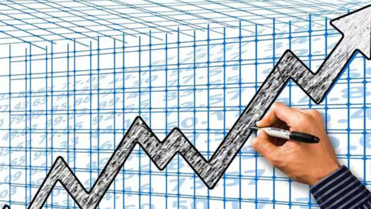 India’s Economy to Grow by 6.5% in 2025 As Per UNCTAD Forecast