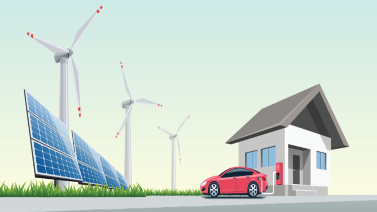 Kerala State Electricity Board's (KSEB) Vehicle-to-Grid (V2G) Collaboration with IIT-Bombay