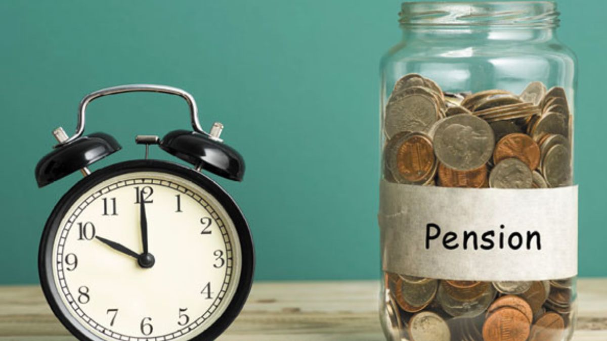 Hike In Minimum Pension under EPS, Complete Evaluation by 2025
