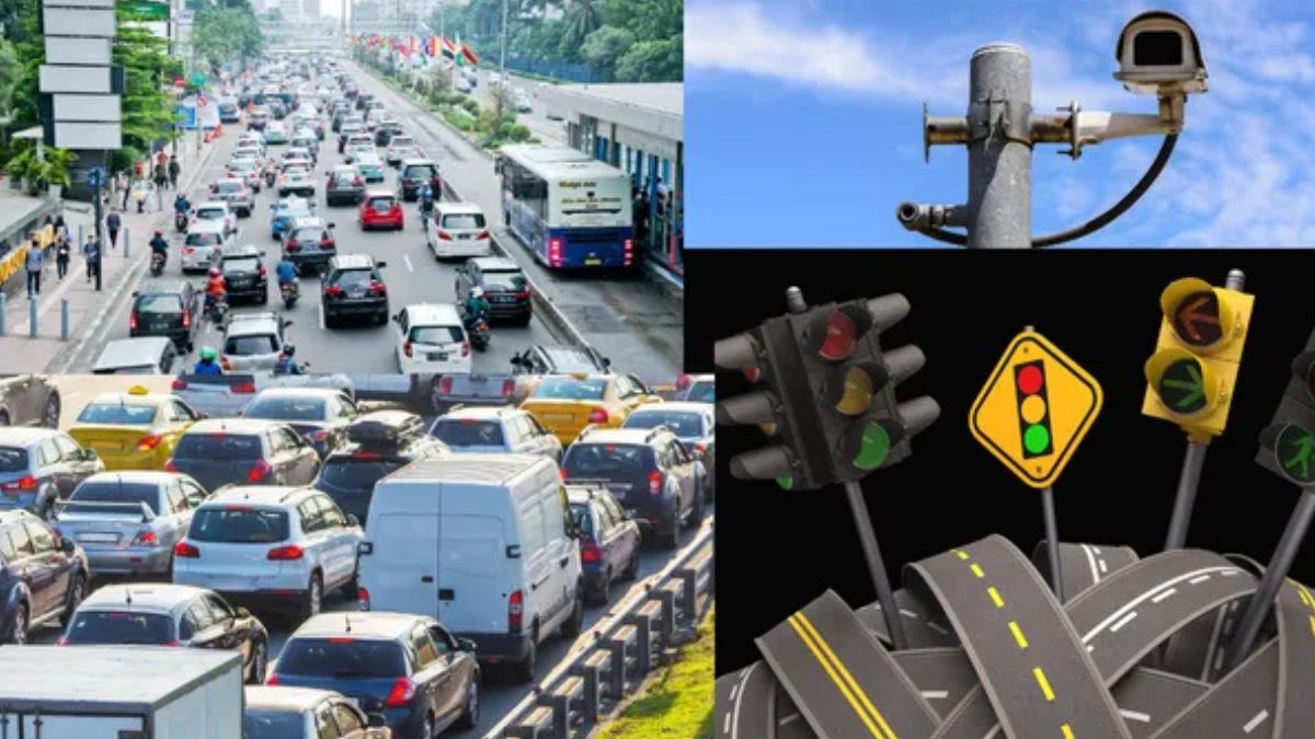 Centre Notifies Radar Speed Measurement Equipment Rules under Legal Metrology Act