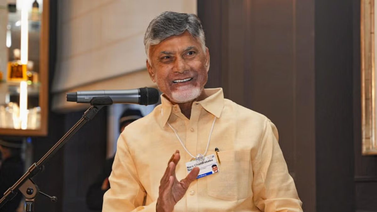 Andhra Pradesh Cabinet Approved Draft SC Sub-Categorisation Ordinance