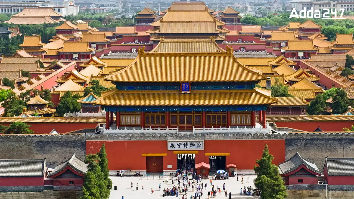 Which-City-of-China-is-Known-as-The-Forbidden-City