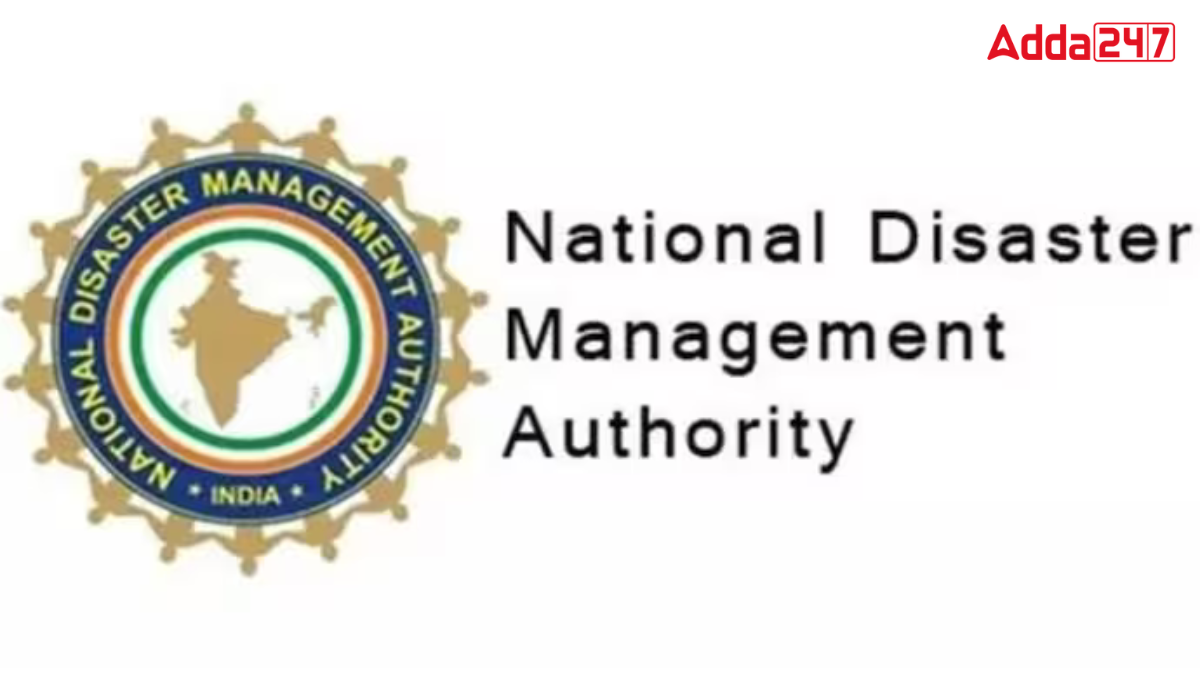 Who Heads the National Disaster Management Authority in India?