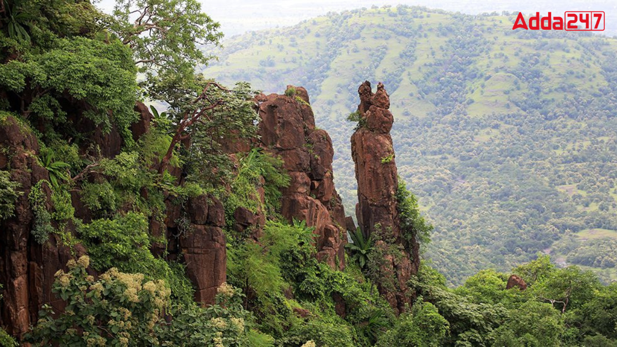 In Which State is Gautala Autramghat Wildlife Sanctuary Located?