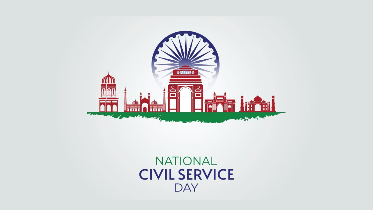 National Civil Service Day 2025: Honoring the Steel Frame of India