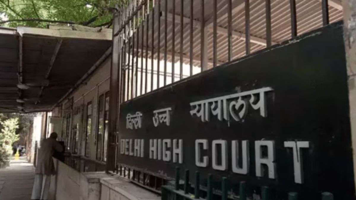 Judge Kaveri Baweja Appointed as Registrar (Vigilance) of Delhi High Court