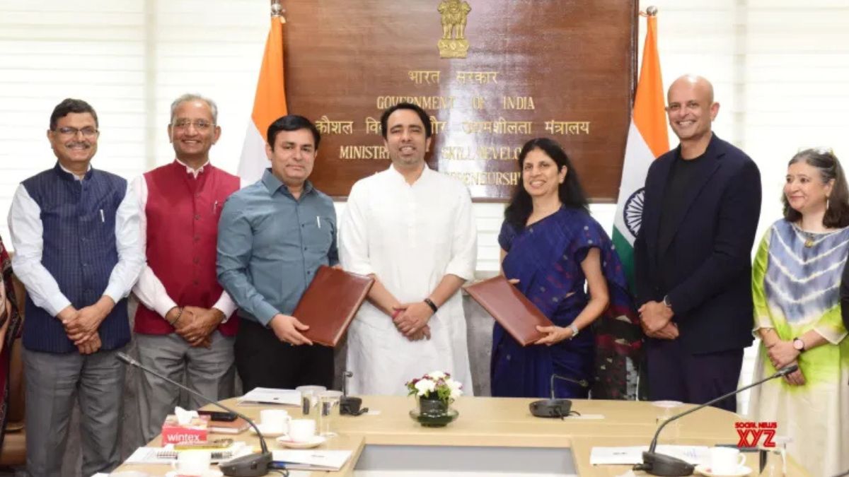 MSDE and Microsoft Launch 'AI Careers for Women'