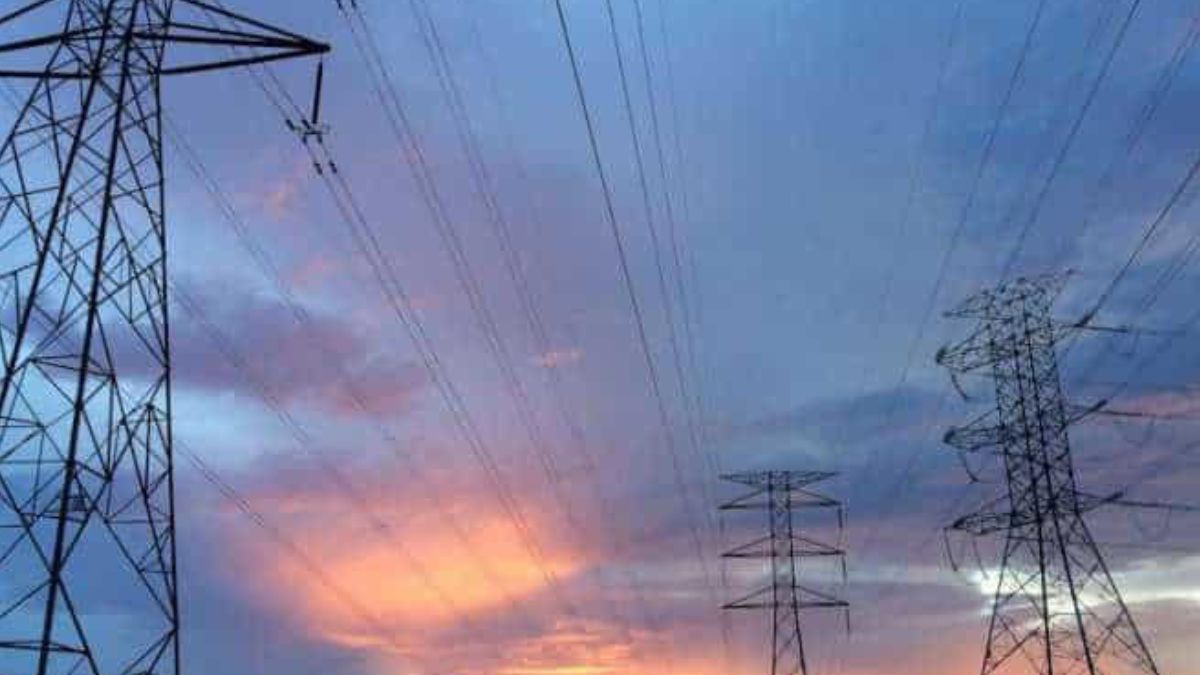 March 2025 Core Sector Output Grows 3.8% Backed by Power Demand