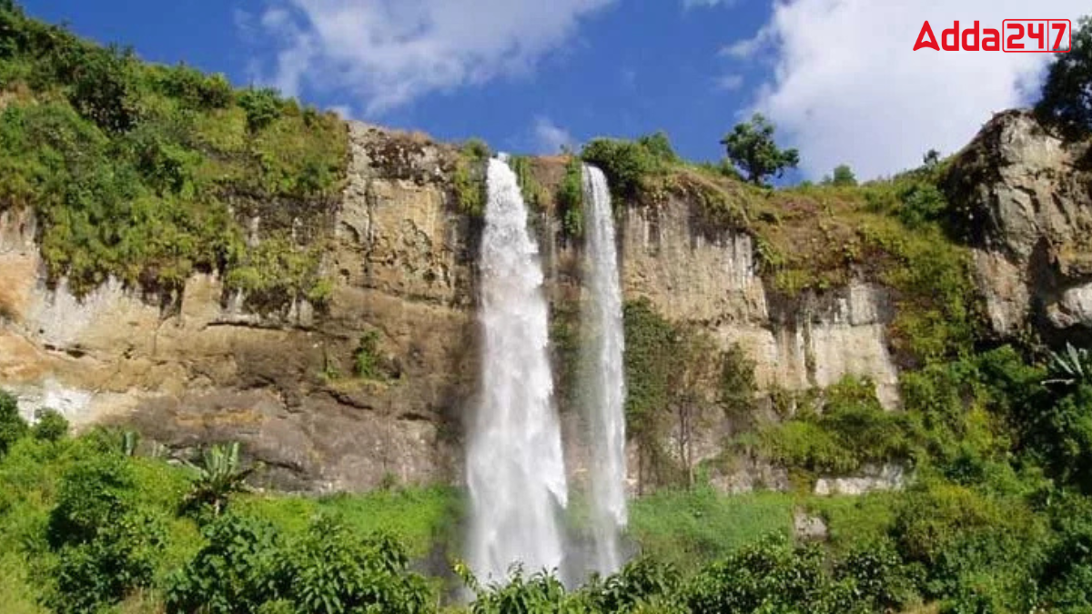 In Which Country is Mount Elgon National Park Located?