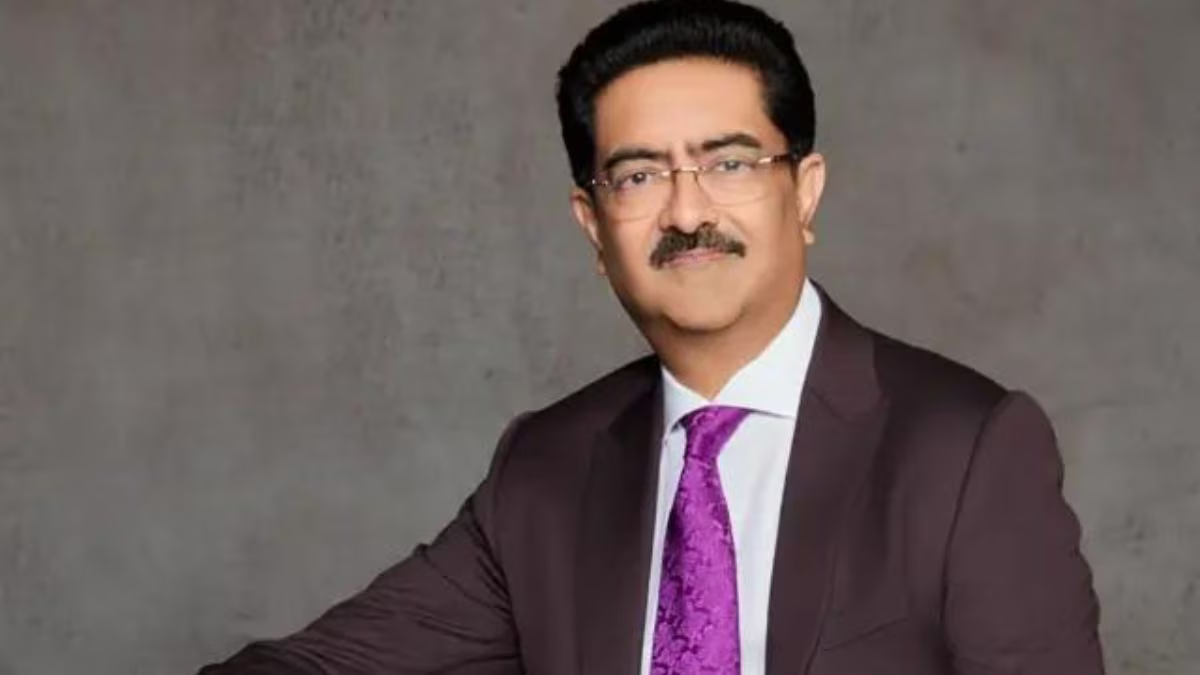 Kumar Mangalam Birla to Receive Lata Deenanath Mangeshkar Award 2024