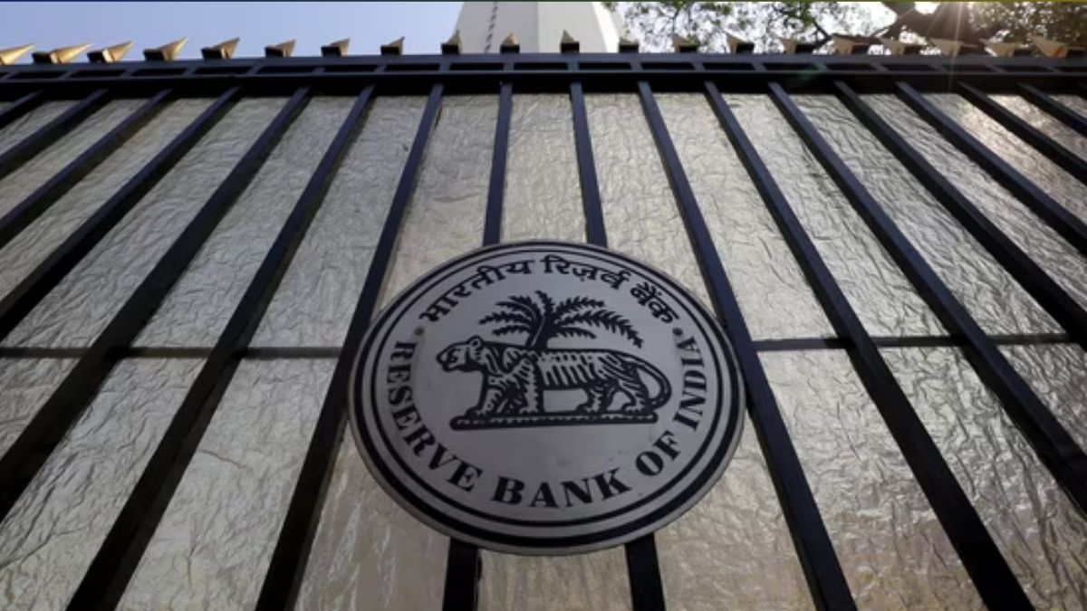 RBI's Directive To Banks on Migration to '.bank.in' Domain