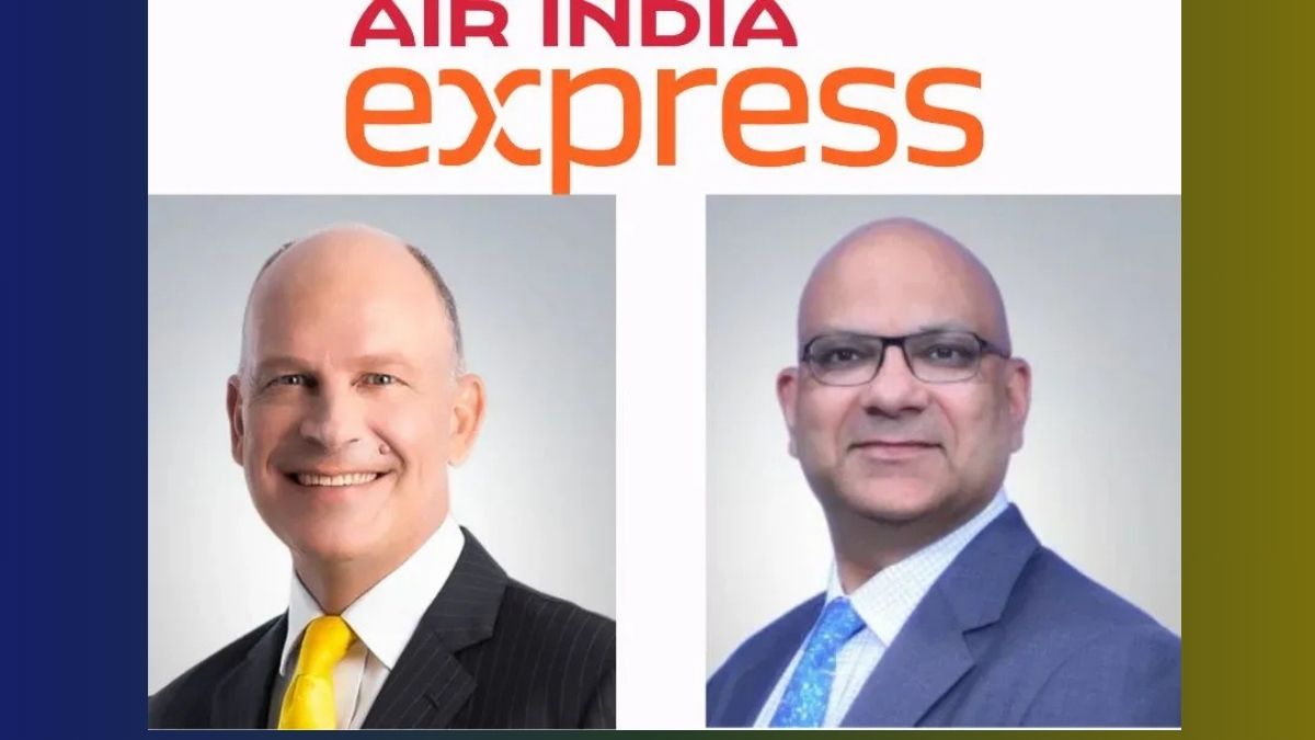 Campbell Wilson to Step Down as Air India Express Chairman