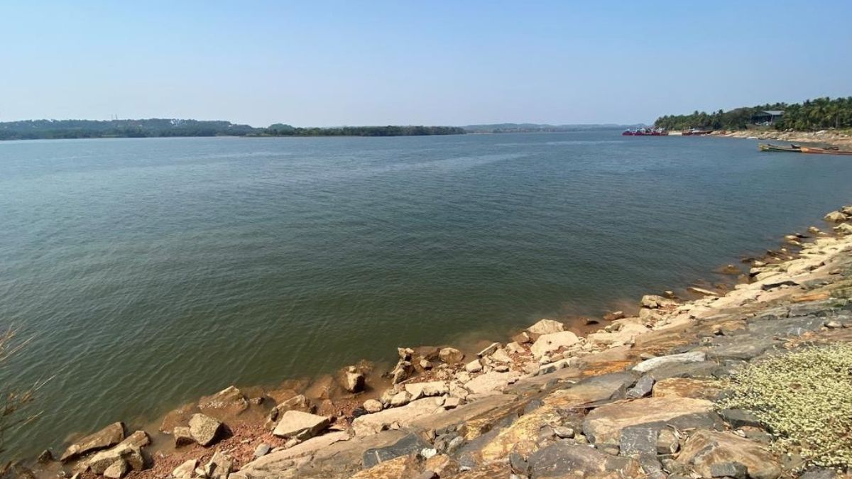 Government Sanctions ₹40 Crore for Mangaluru's Kallapu-Sajipa Riverfront Road Project