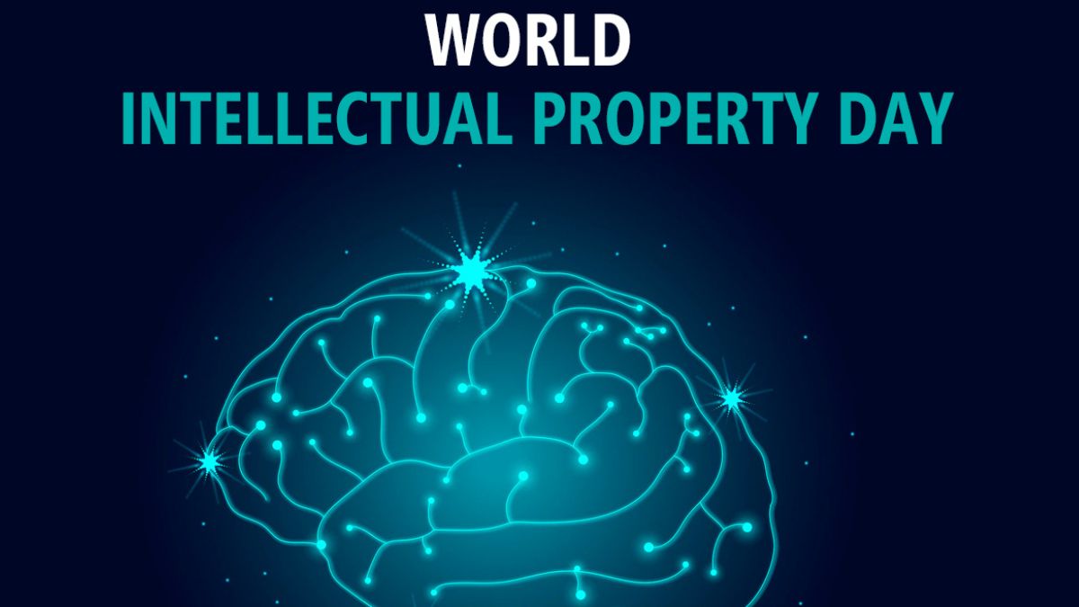 World Intellectual Property Day 2025, Date, Theme, Significance