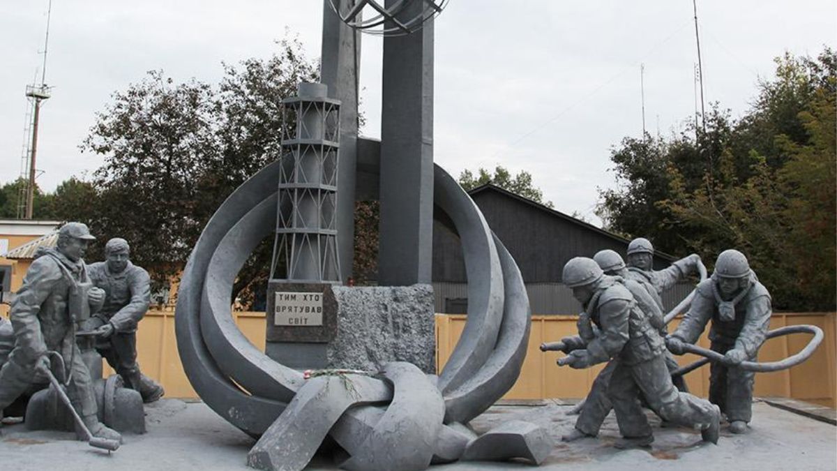 International Chernobyl Disaster Remembrance Day, Date, Significance