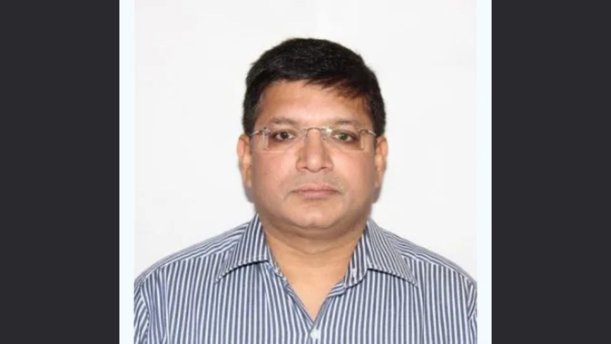 IAS Vinod Kumar Gunjiyal Assumes Charge as the Chief Electoral Officer of Bihar