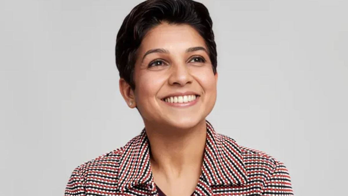 Kirthiga Reddy Launches ‘AI Kiran’ to Empower Indian Women in Artificial Intelligence