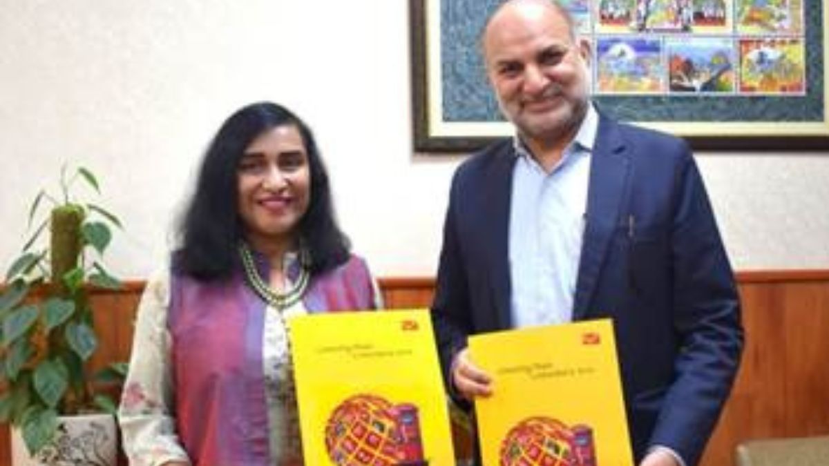 India Post Partners with SBI Mutual Fund to Streamline KYC