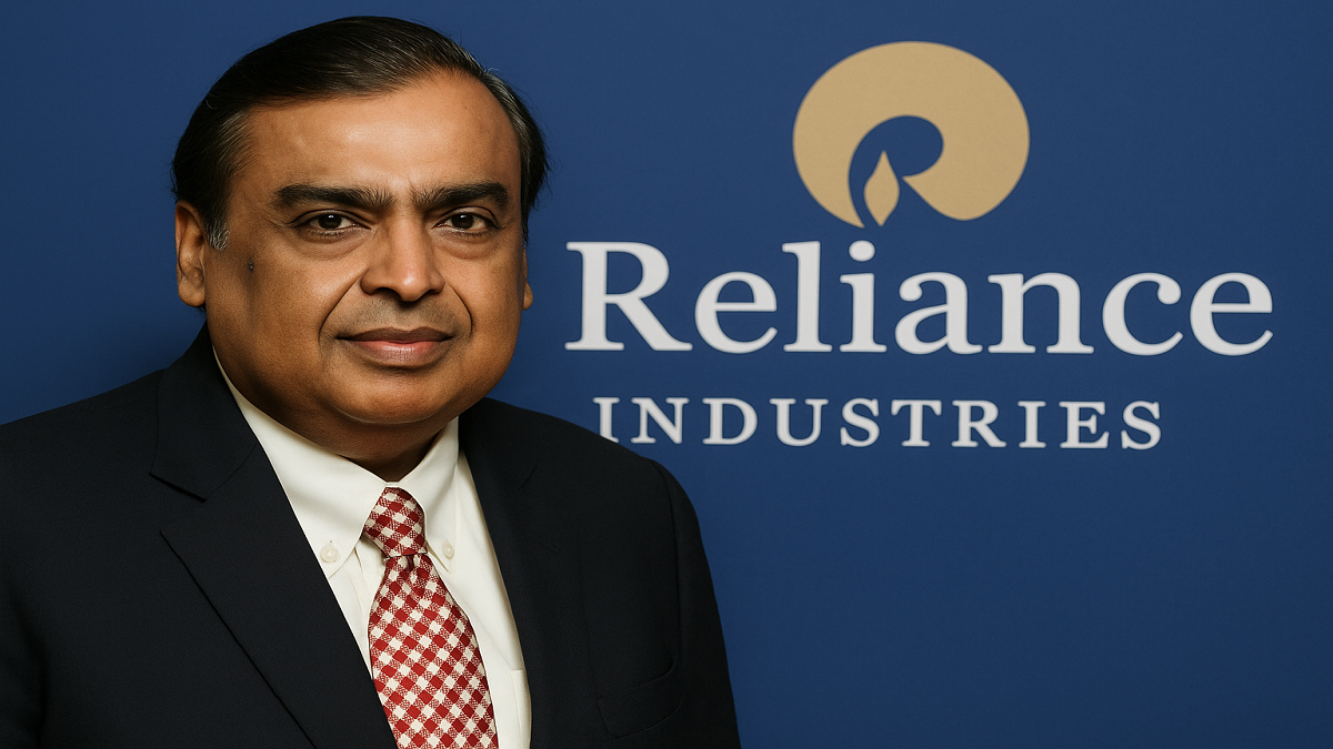 Top 10 Wealthiest Families in Asia 2025 Revealed by Bloomberg